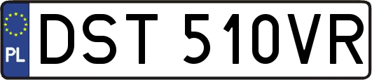 DST510VR