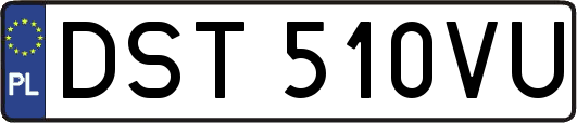 DST510VU