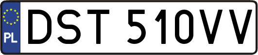 DST510VV