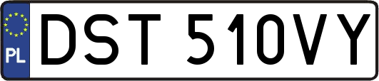 DST510VY