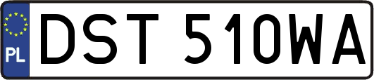 DST510WA