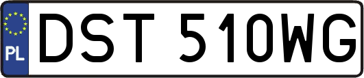 DST510WG