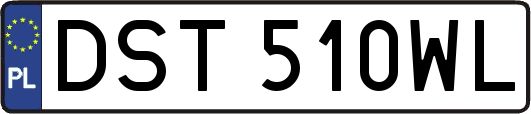 DST510WL