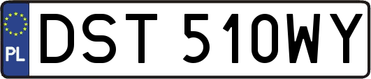 DST510WY