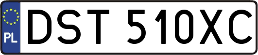 DST510XC