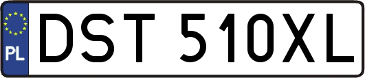 DST510XL