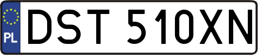 DST510XN