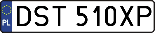 DST510XP