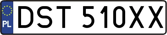 DST510XX