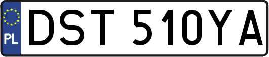 DST510YA