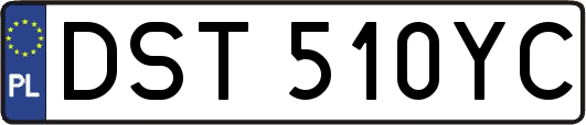 DST510YC