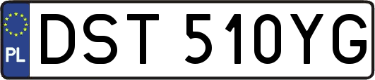 DST510YG