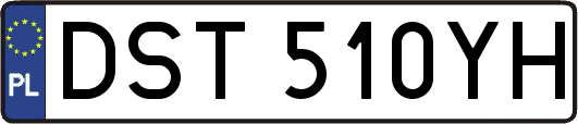 DST510YH