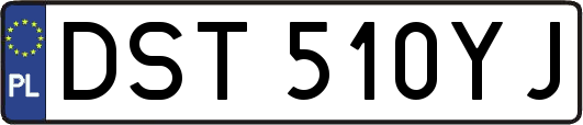 DST510YJ