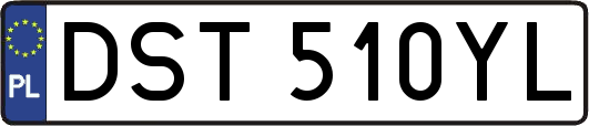 DST510YL