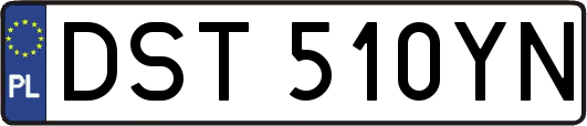 DST510YN