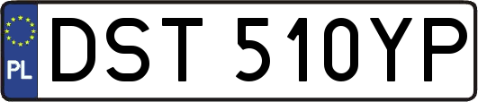 DST510YP