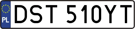 DST510YT