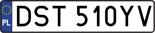 DST510YV
