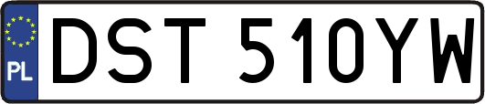 DST510YW