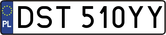 DST510YY