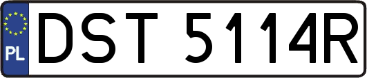 DST5114R