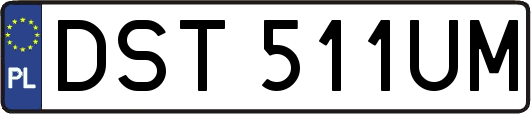 DST511UM