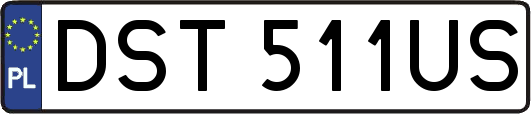 DST511US