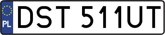 DST511UT