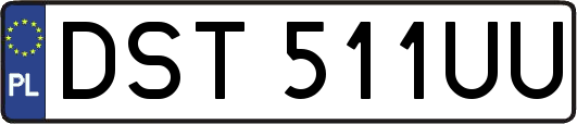 DST511UU