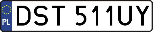 DST511UY