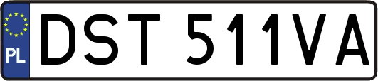 DST511VA
