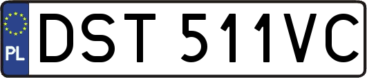 DST511VC