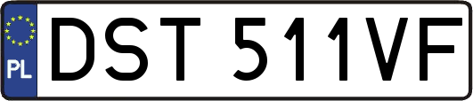 DST511VF