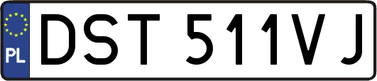DST511VJ