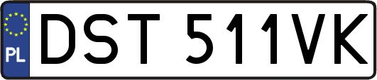 DST511VK