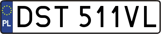 DST511VL