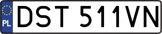 DST511VN