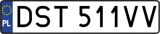 DST511VV