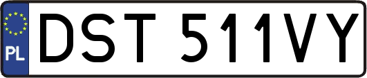 DST511VY