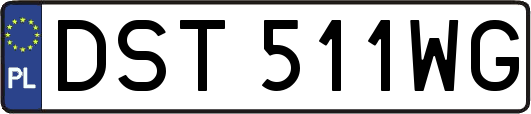 DST511WG