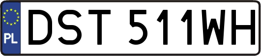 DST511WH