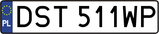 DST511WP