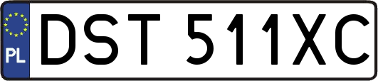 DST511XC