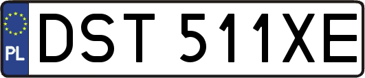 DST511XE