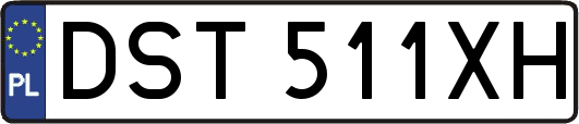 DST511XH