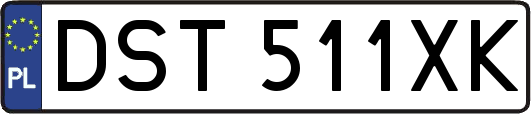 DST511XK