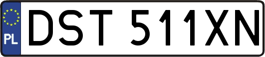 DST511XN