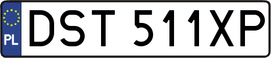 DST511XP