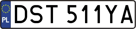 DST511YA
